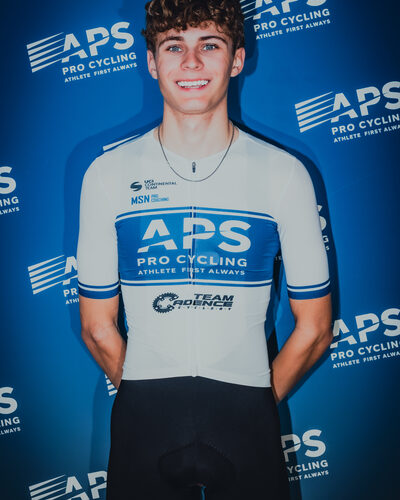 Alex St Andre