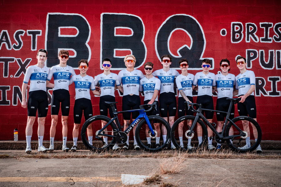 APS Pro Cycling Team