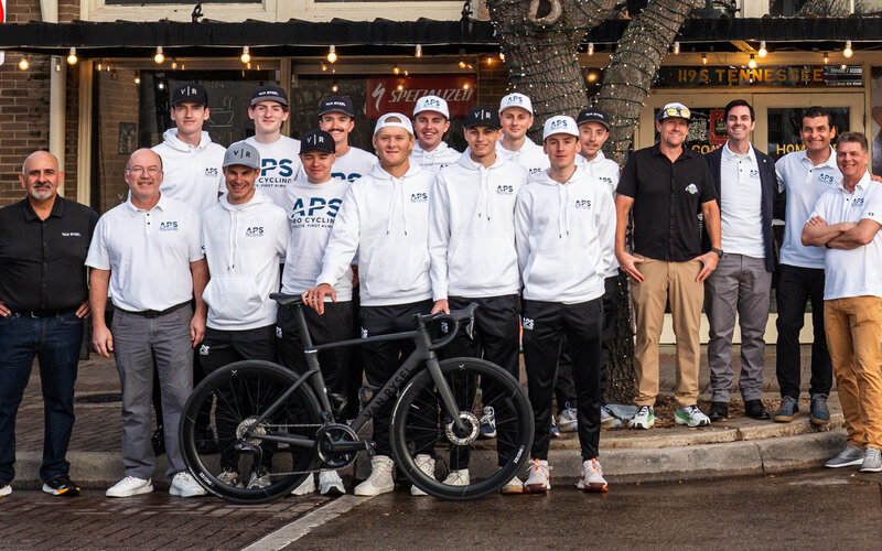 APS Pro Cycling Team